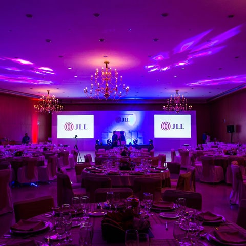 Producción de Eventos Checklist