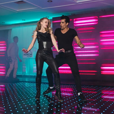 Producción de Eventos Checklist