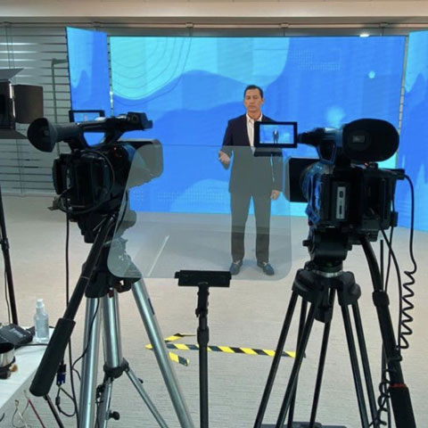 Producción de Eventos Virtuales Checklist