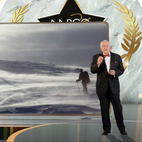 Producción de Eventos Virtuales Checklist