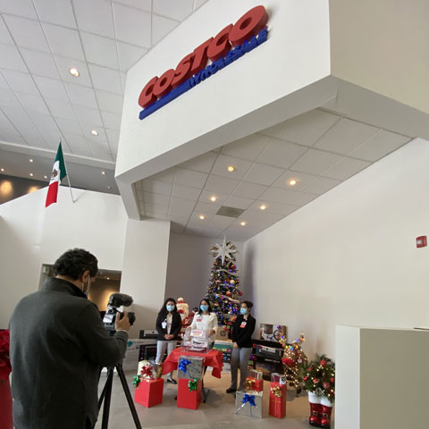 Producción de Eventos Virtuales Checklist