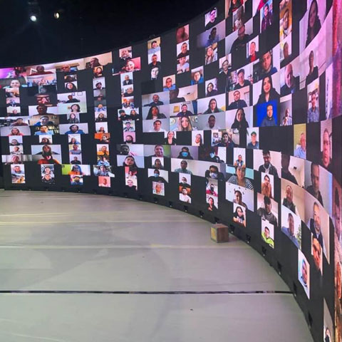 Producción de Eventos Virtuales Checklist