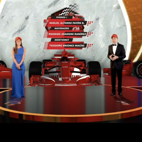 Producción de Eventos Virtuales Checklist